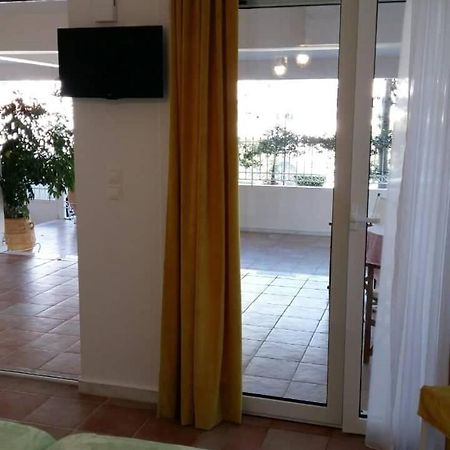 Nn Luxury Room Near Athens Airport Spáta Rom bilde