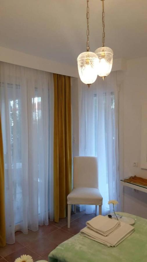 Nn Luxury Room Near Athens Airport Spáta Eksteriør bilde