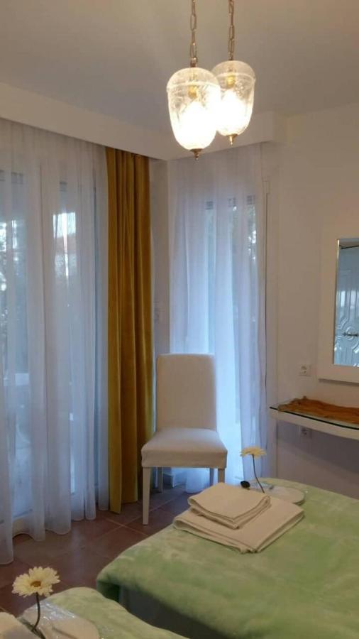 Nn Luxury Room Near Athens Airport Spáta Eksteriør bilde