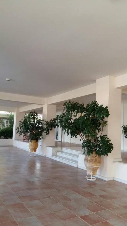 Nn Luxury Room Near Athens Airport Spáta Eksteriør bilde