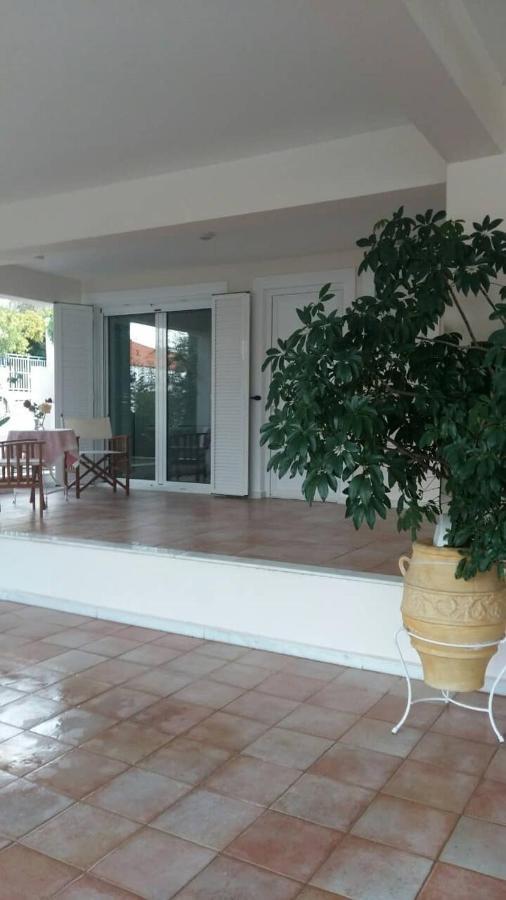 Nn Luxury Room Near Athens Airport Spáta Eksteriør bilde