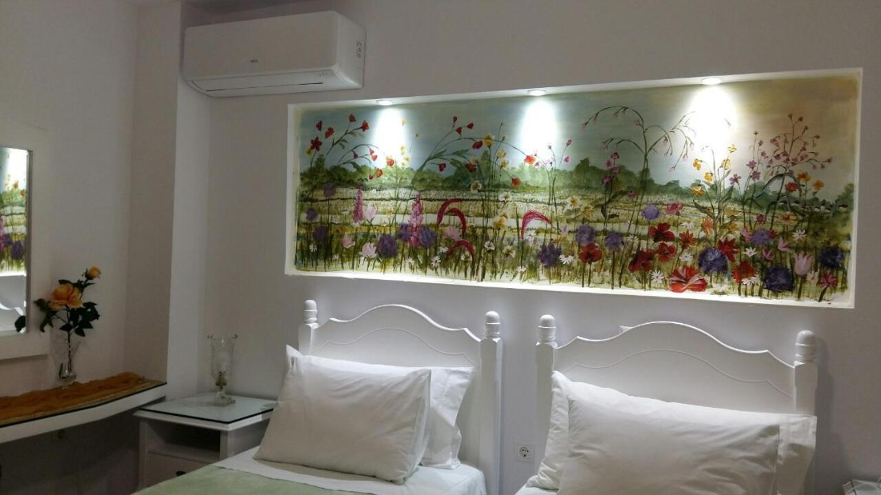Nn Luxury Room Near Athens Airport Spáta Rom bilde