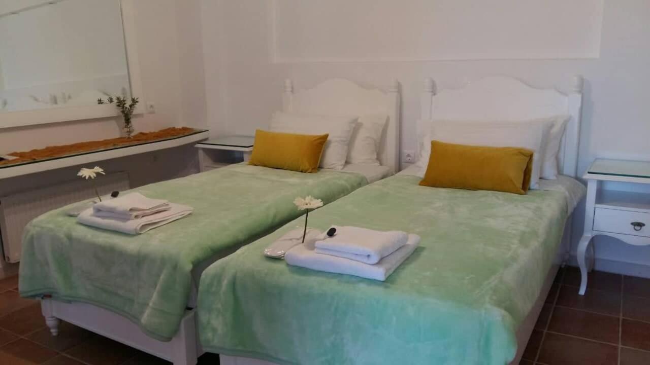 Nn Luxury Room Near Athens Airport Spáta Rom bilde