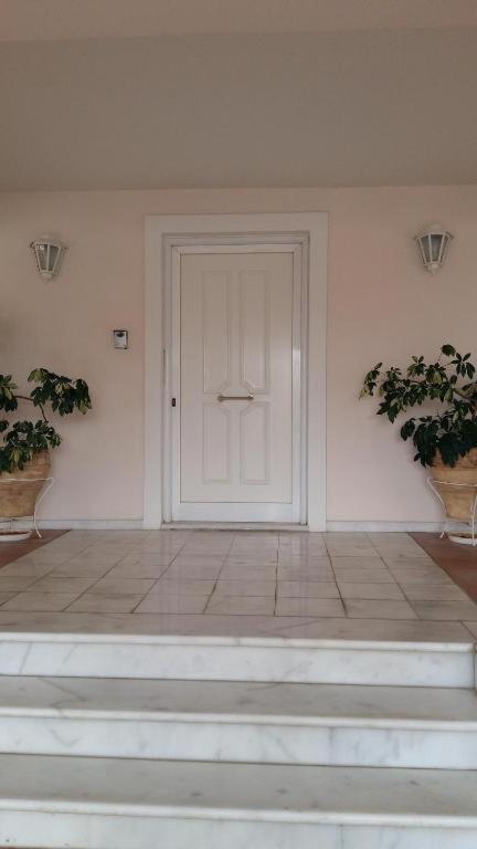 Nn Luxury Room Near Athens Airport Spáta Eksteriør bilde